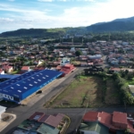 Lote Comercial en San Carlos